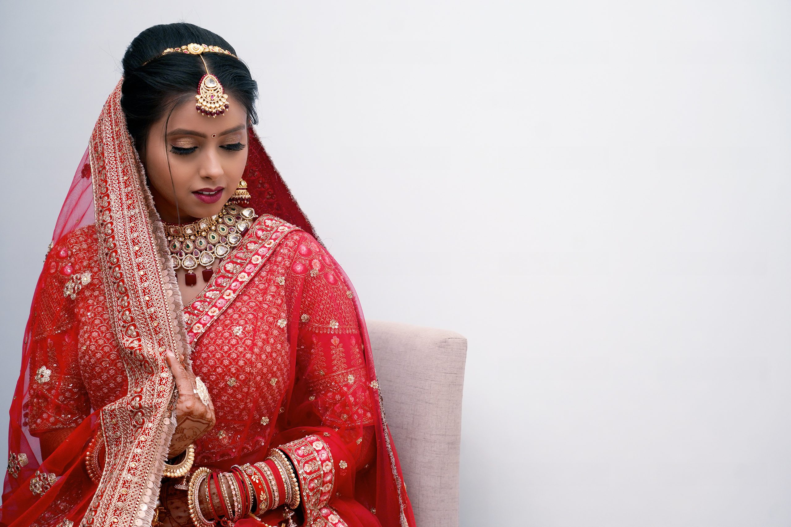 Creative Bride Wedding Photography