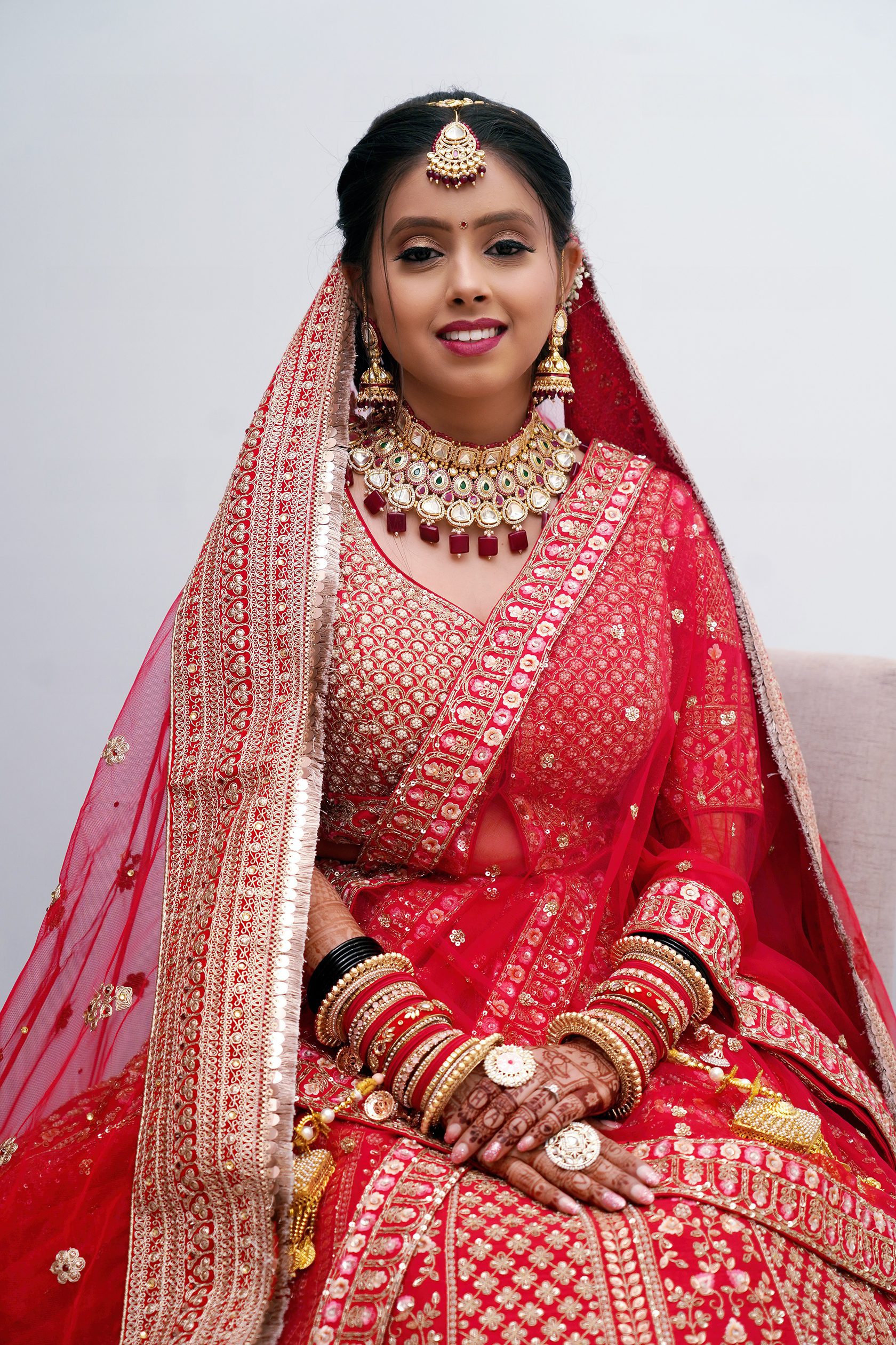 Creative Bride Wedding Photography