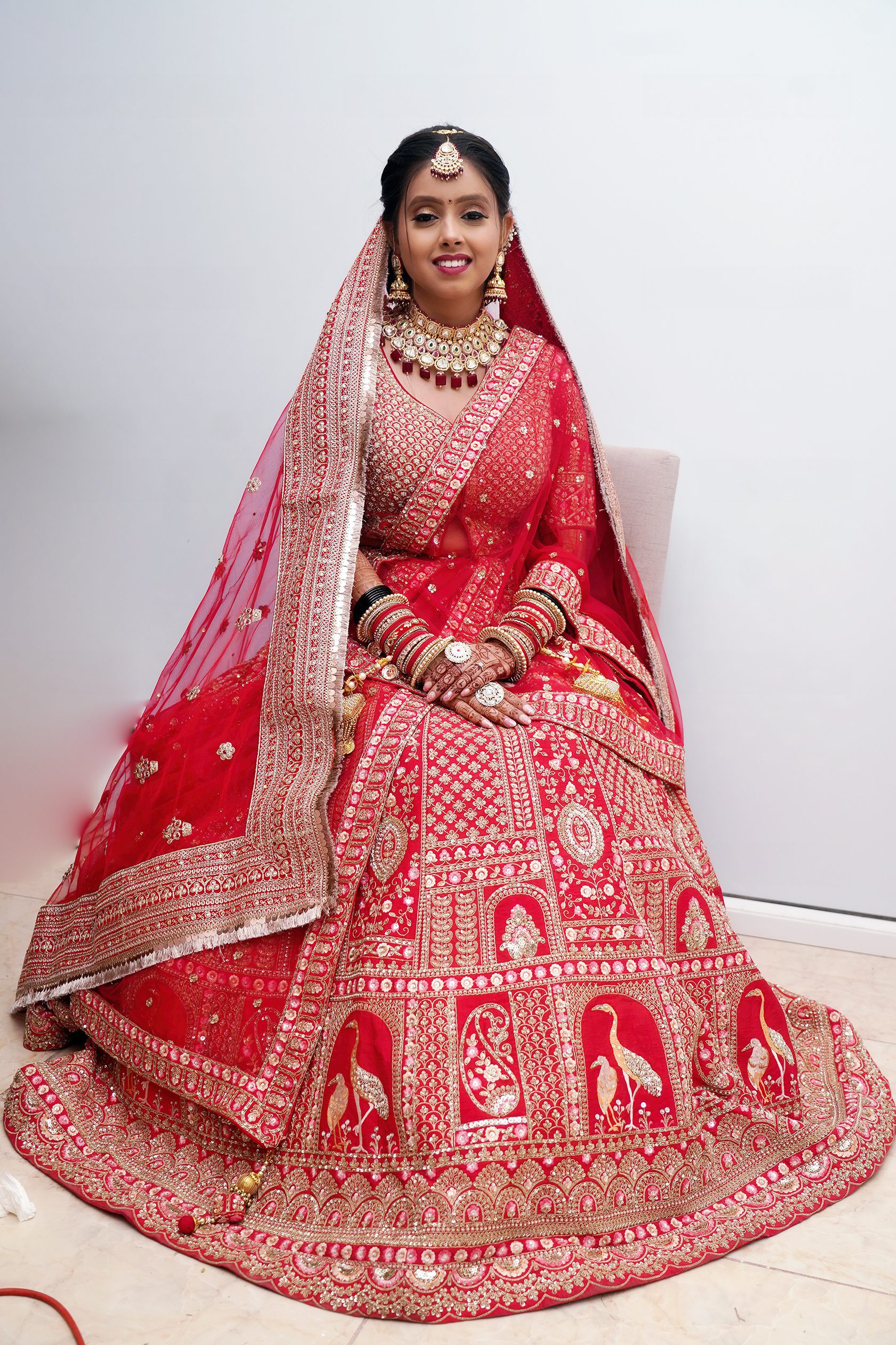 Creative Bride Wedding Photography