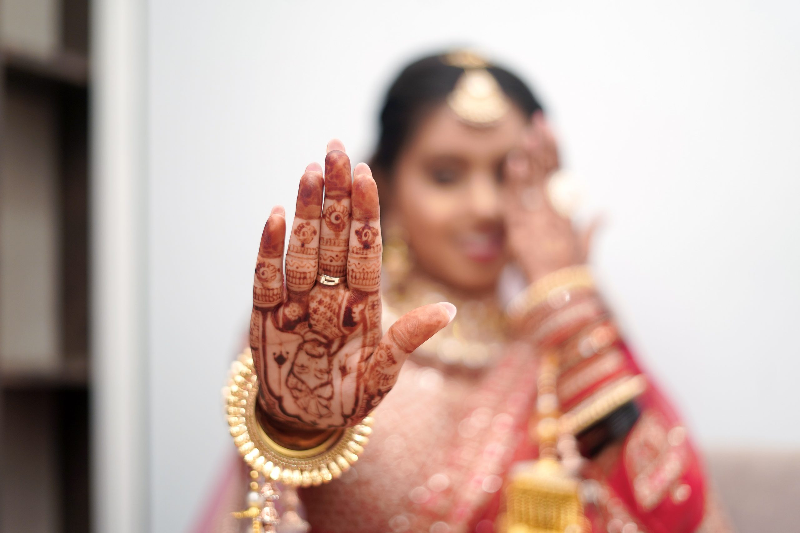 Creative Bride Wedding Photography