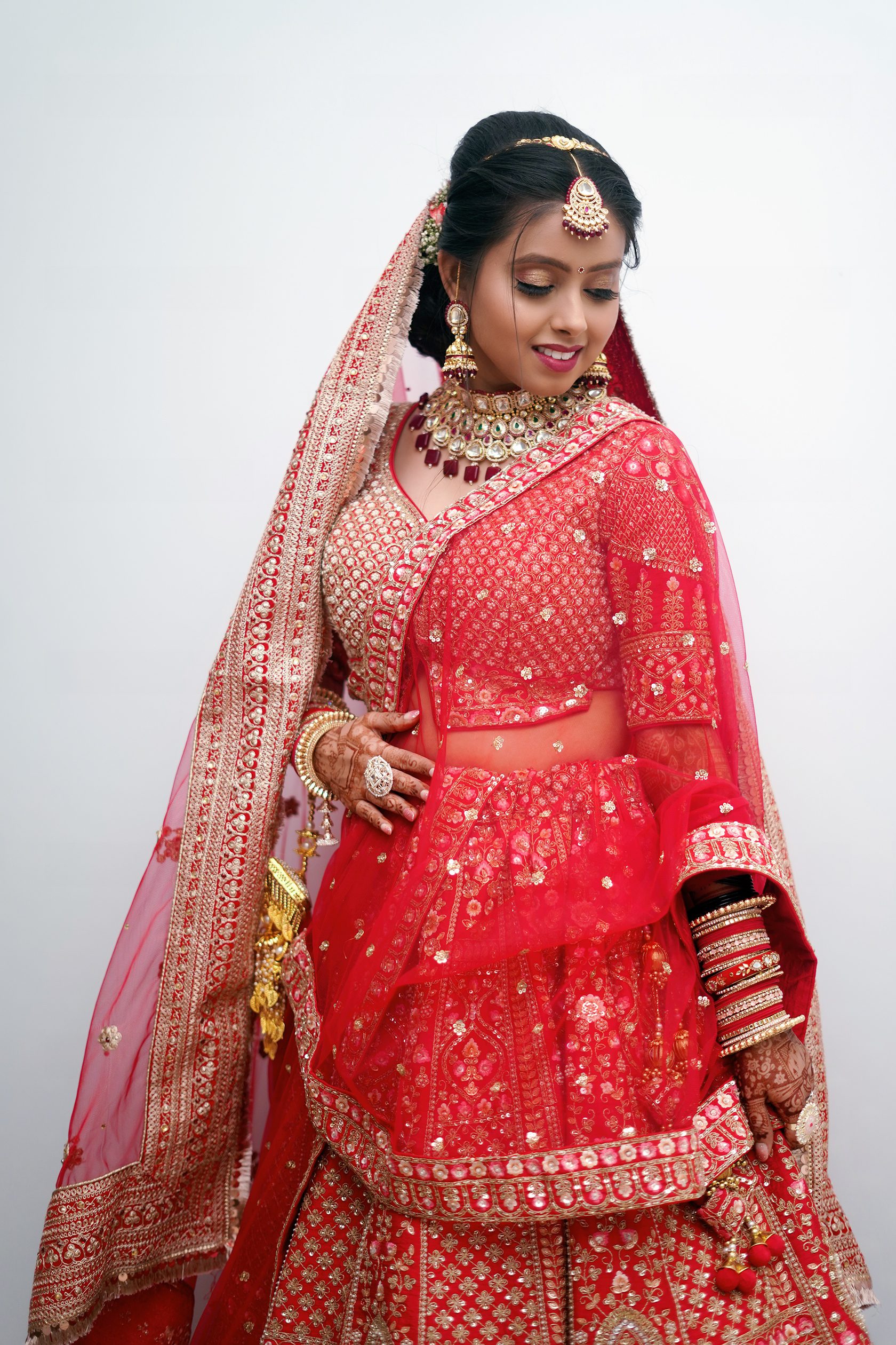 Creative Bride Wedding Photography