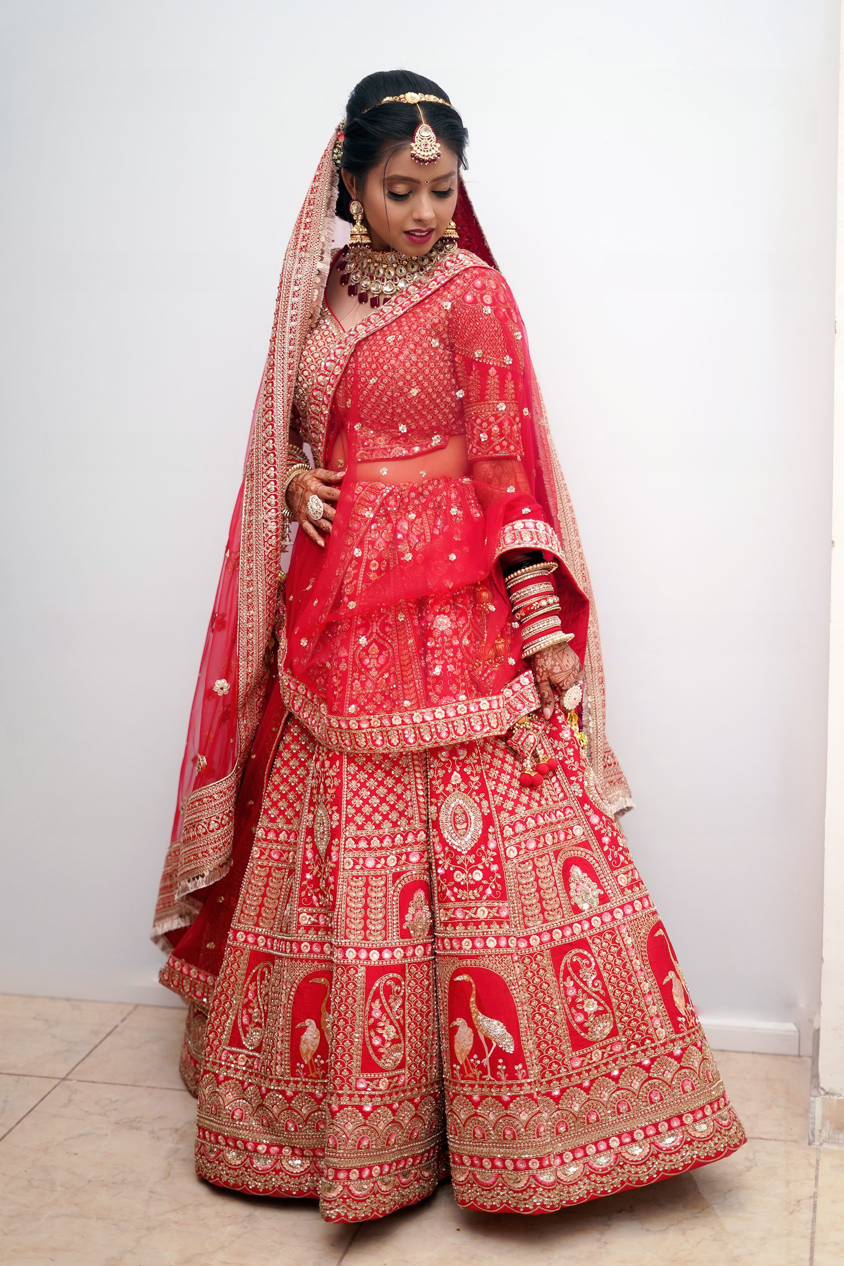 Creative Bride Wedding Photography