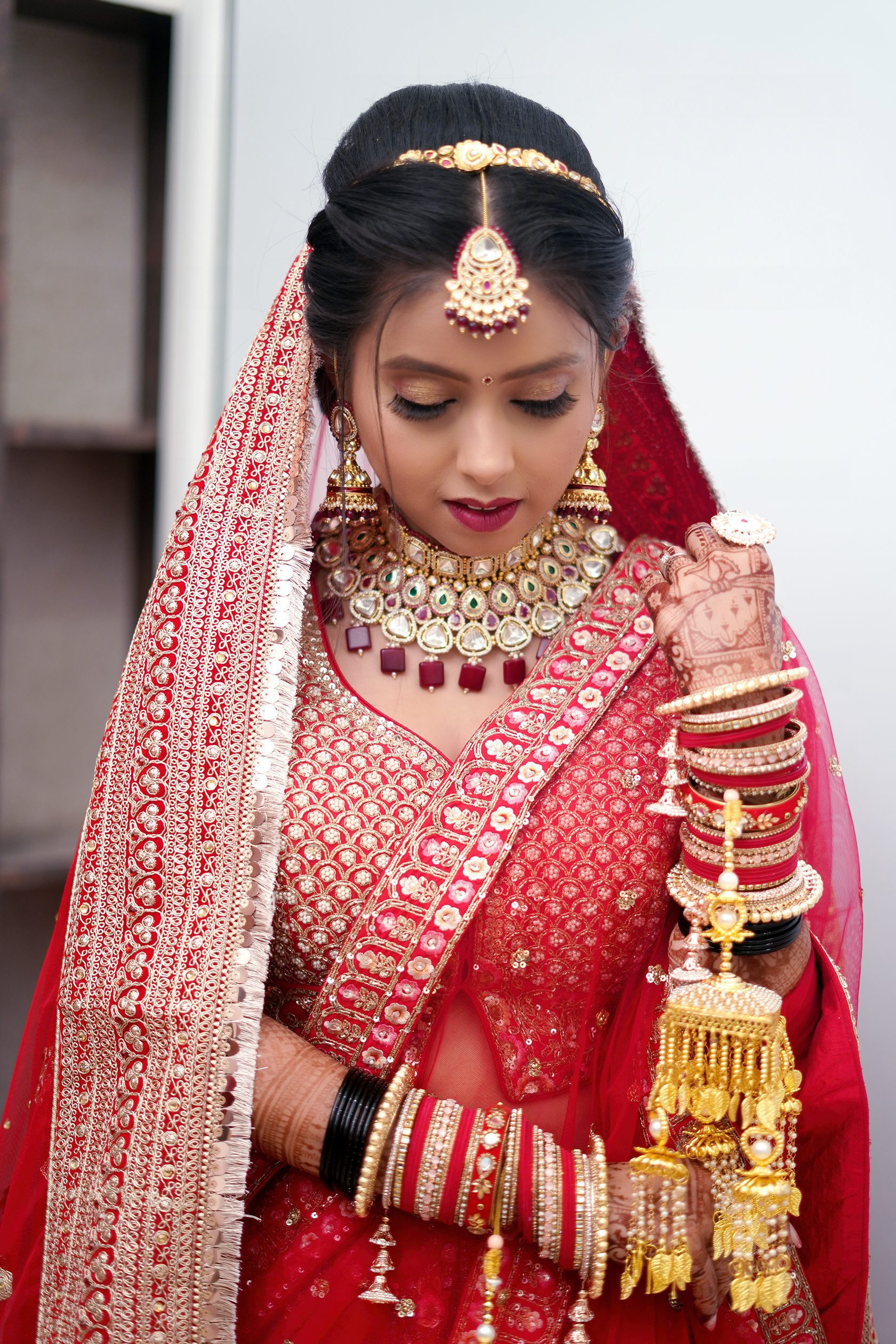 Creative Bride Wedding Photography