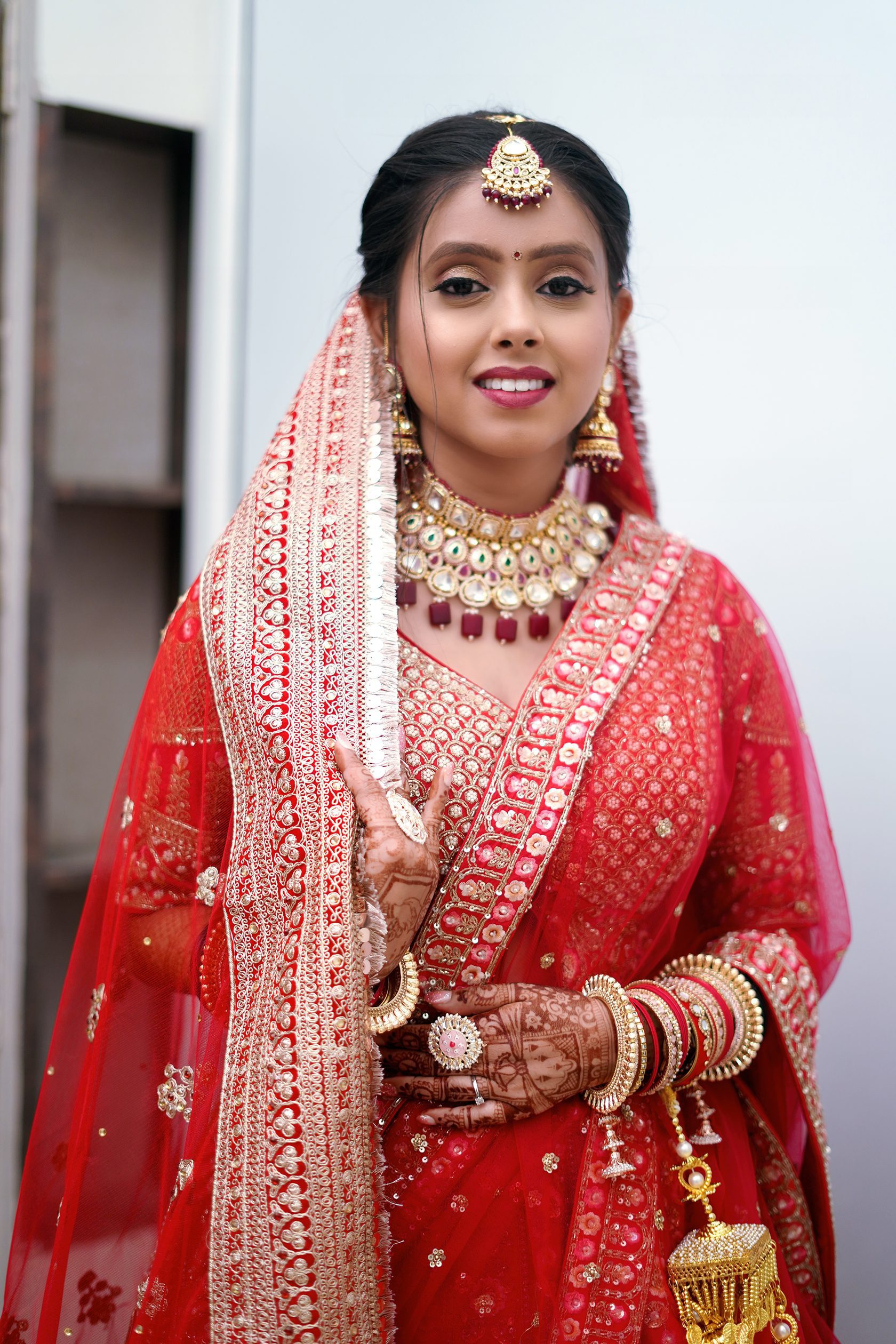 Creative Bride Wedding Photography