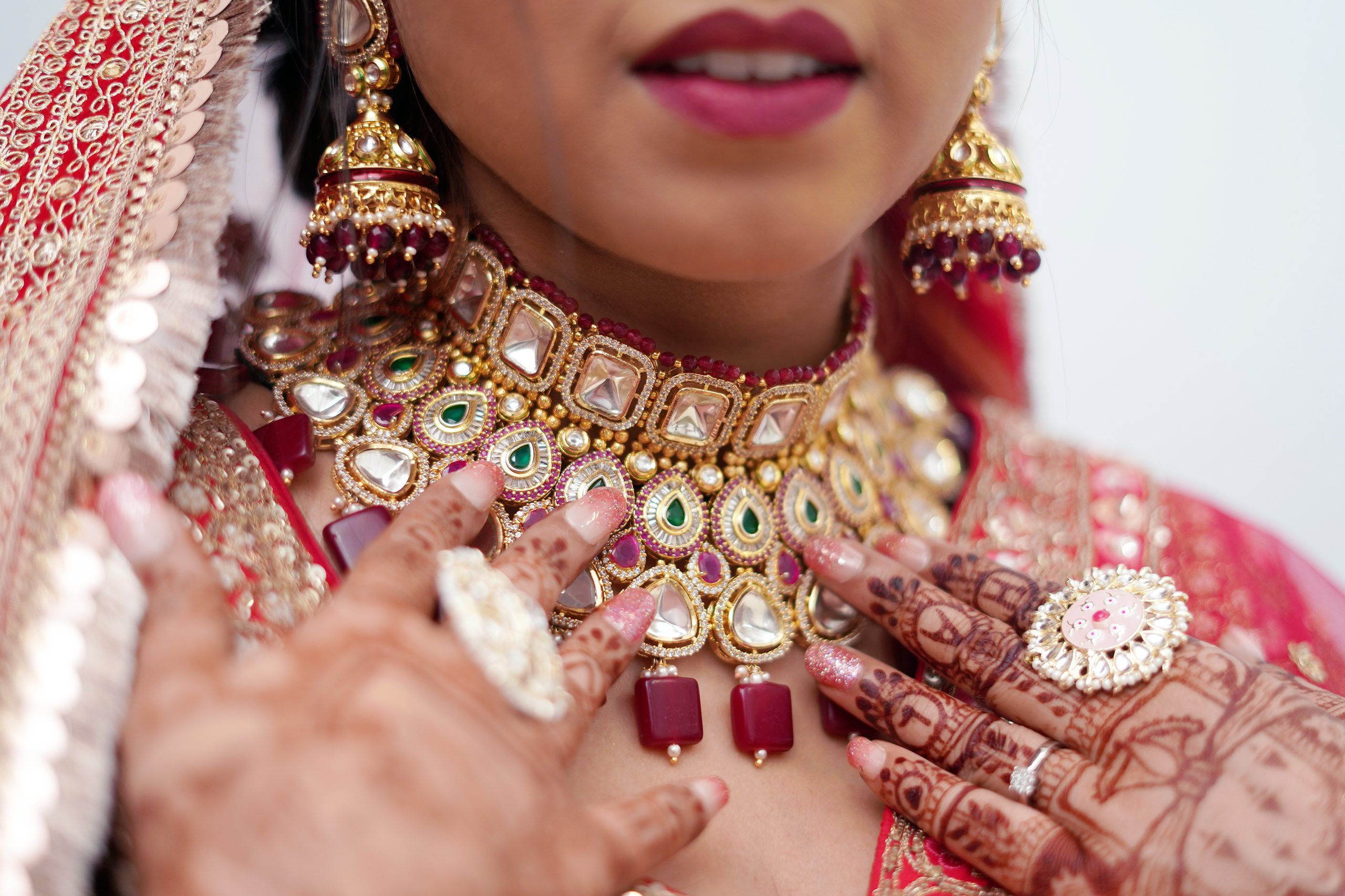 Creative Bride Wedding Photography