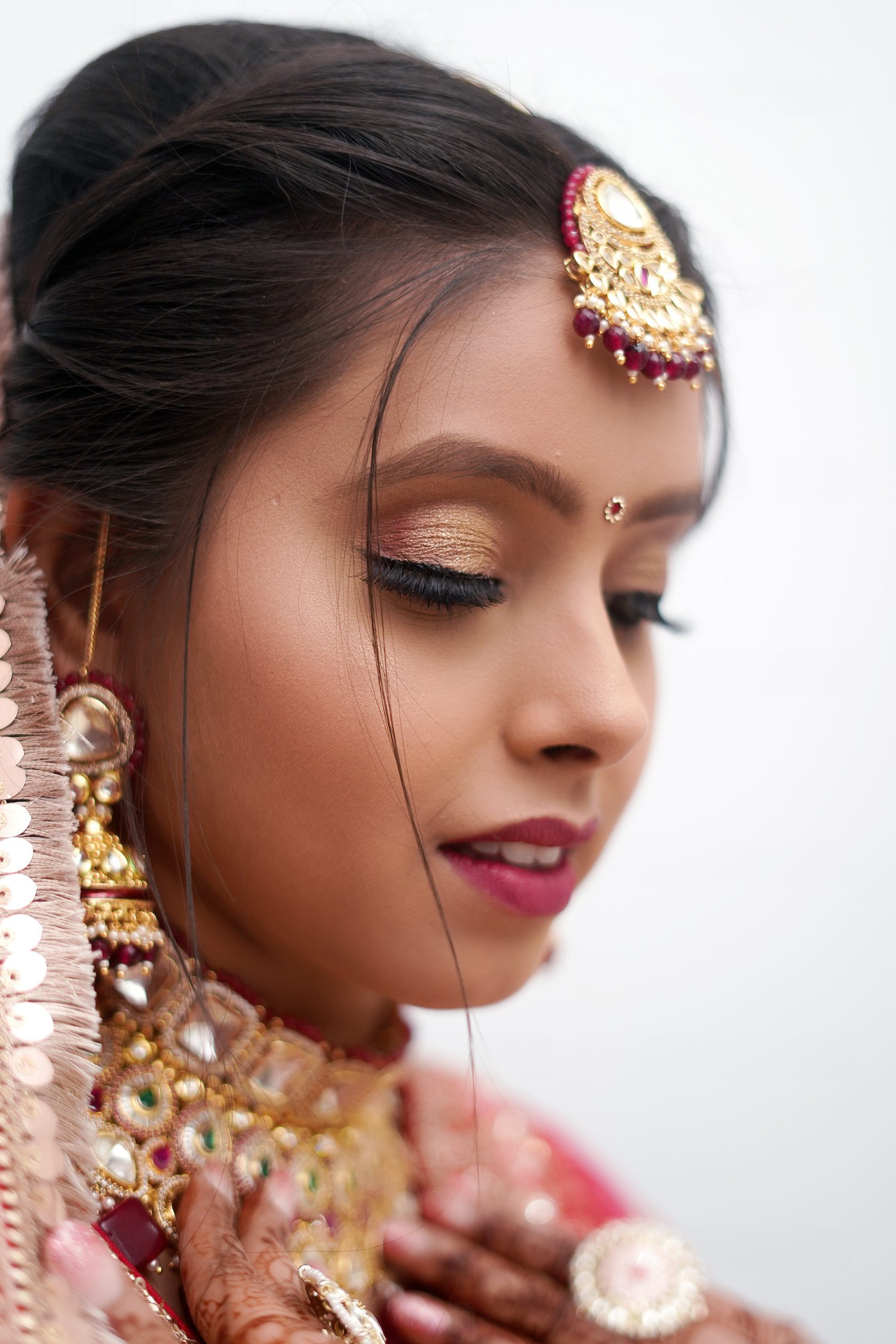 Creative Bride Wedding Photography