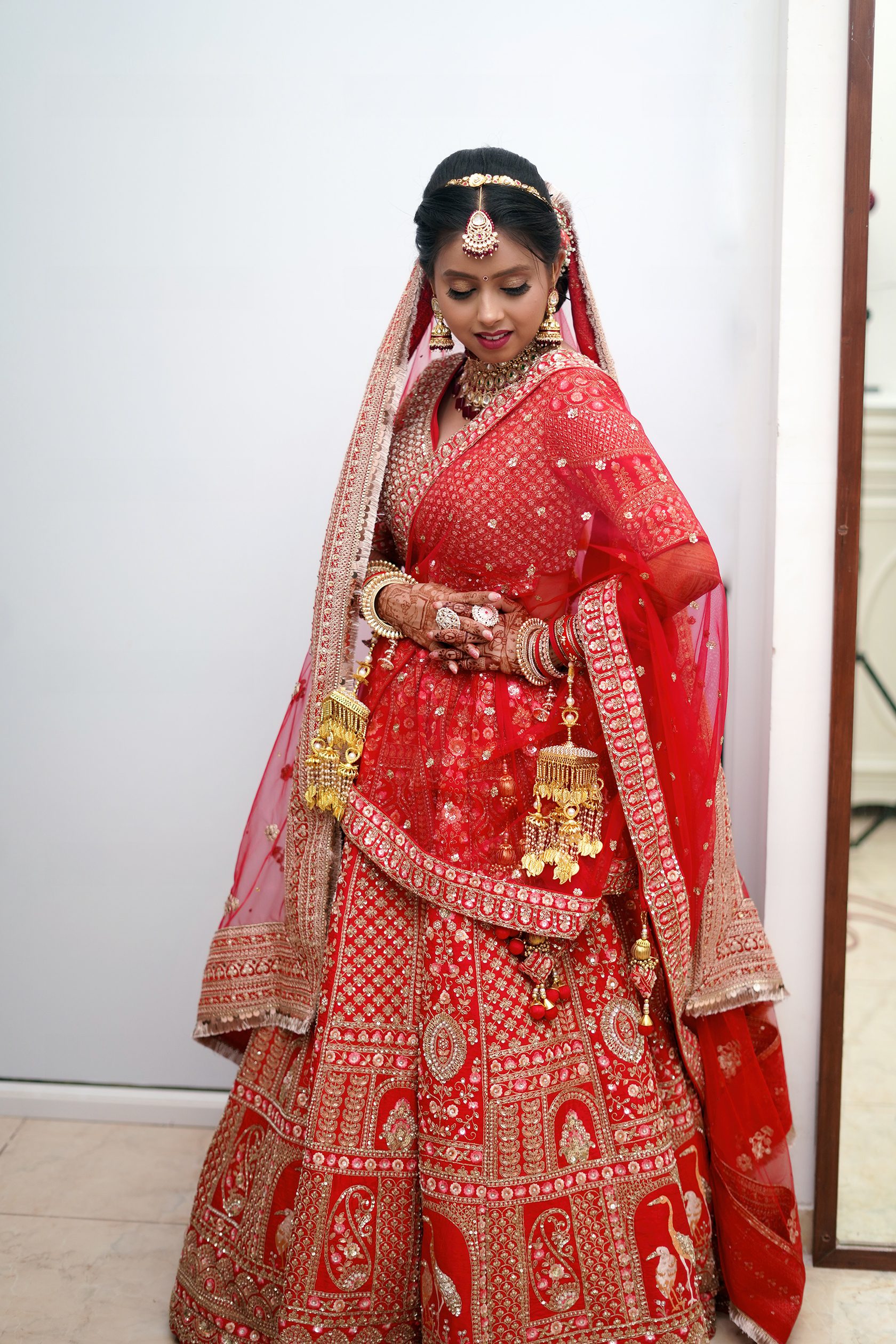 Creative Bride Wedding Photography