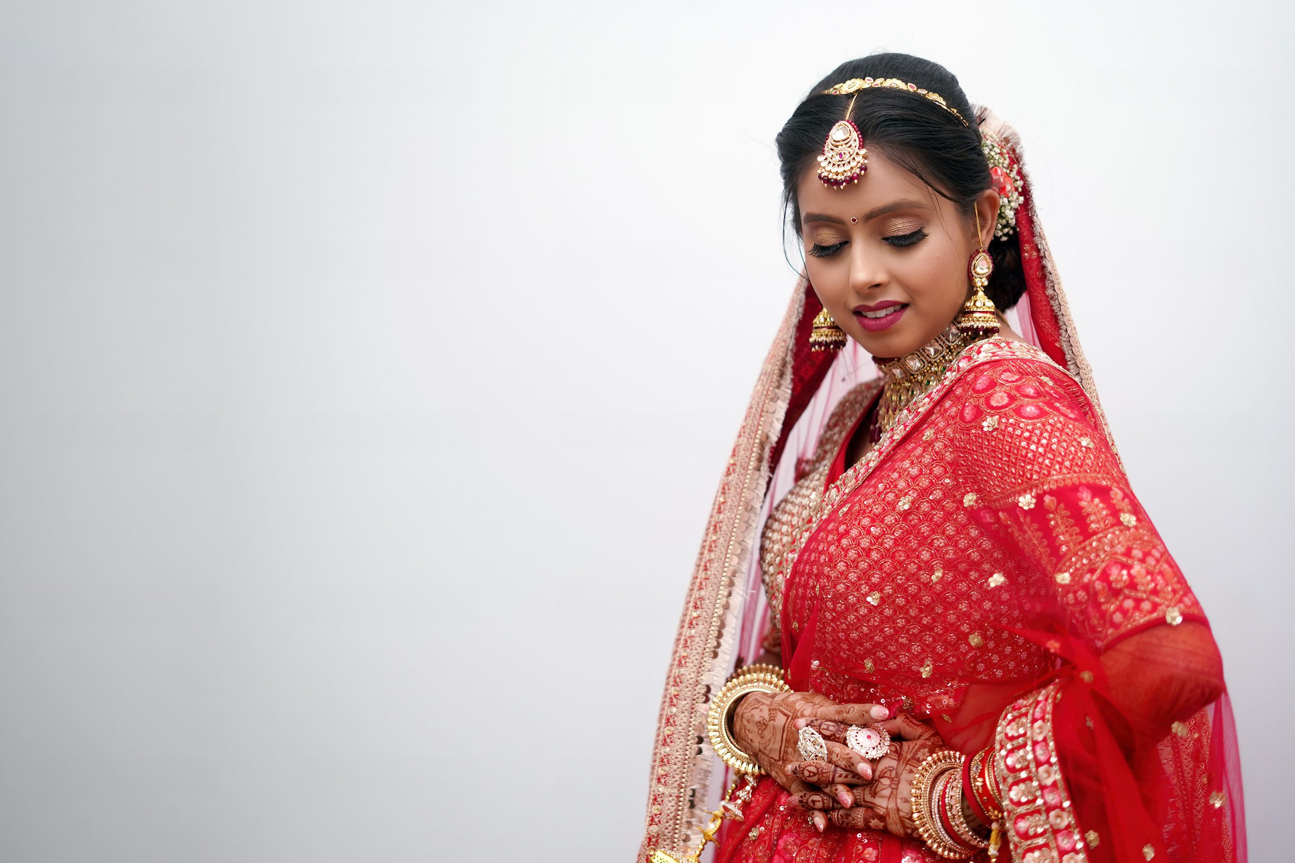 Creative Bride Wedding Photography