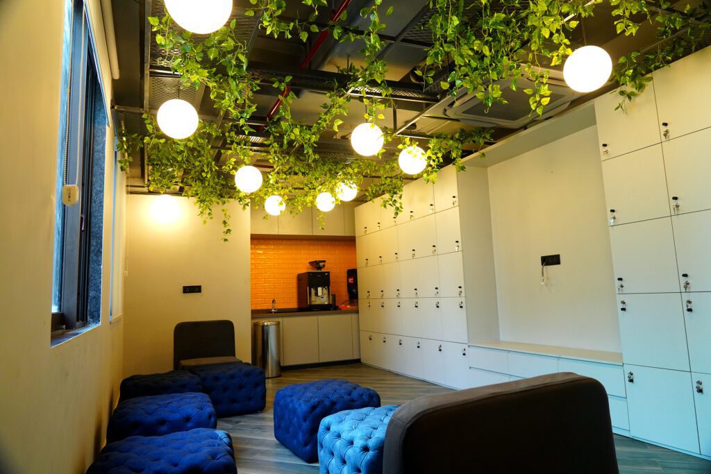 Inauguration Ceremony