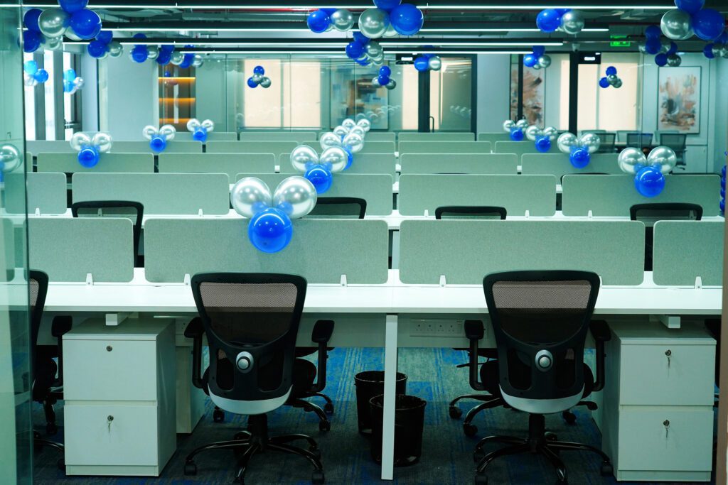 Inauguration Ceremony