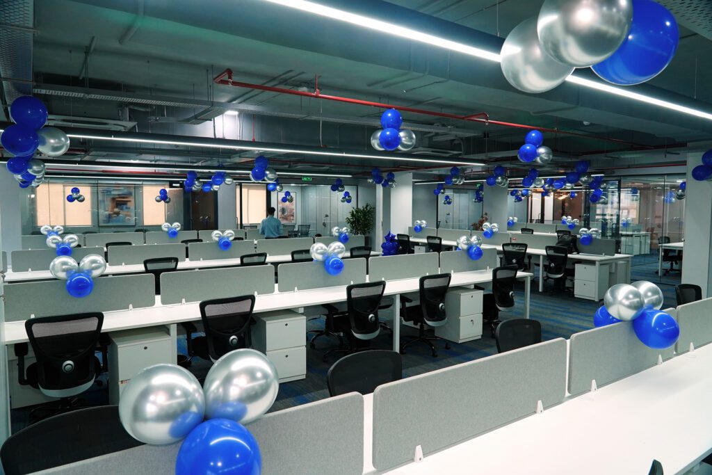 Inauguration Ceremony