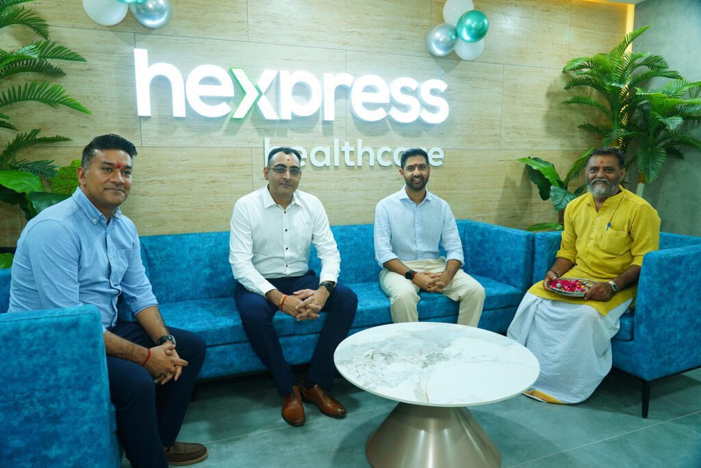 Inauguration Ceremony