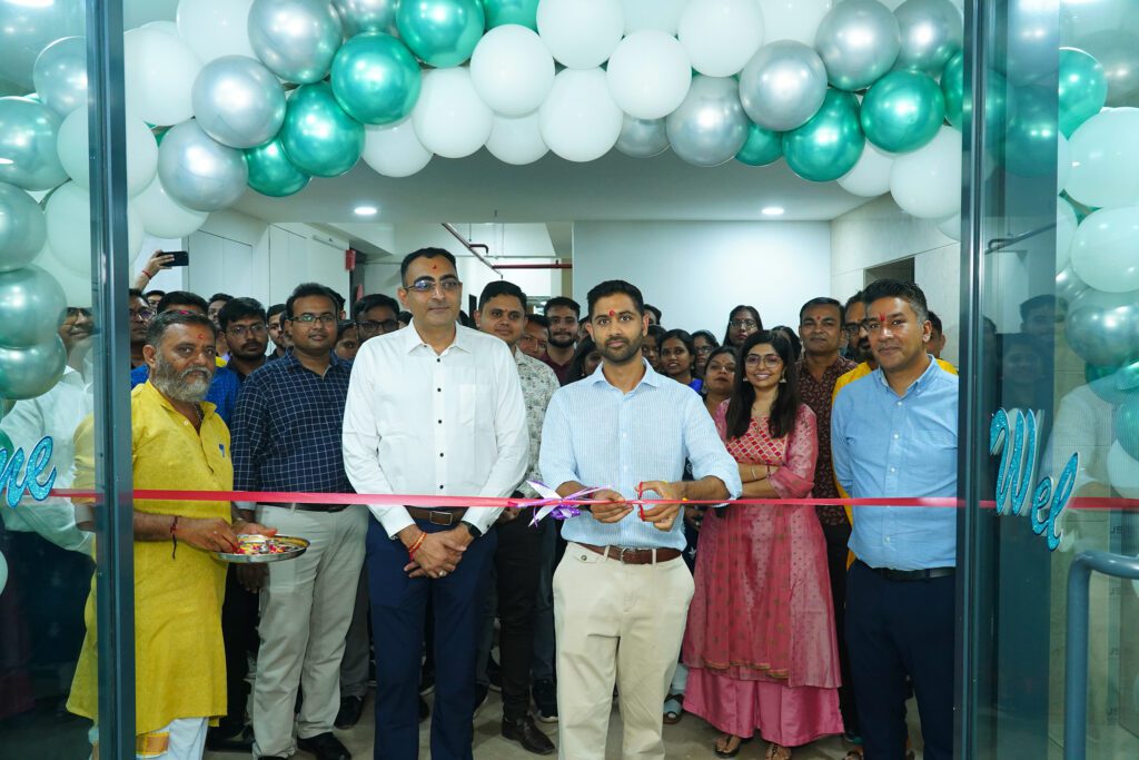 Inauguration Ceremony