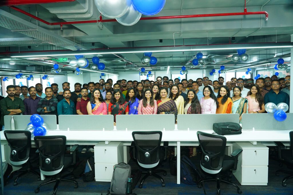 Inauguration Ceremony