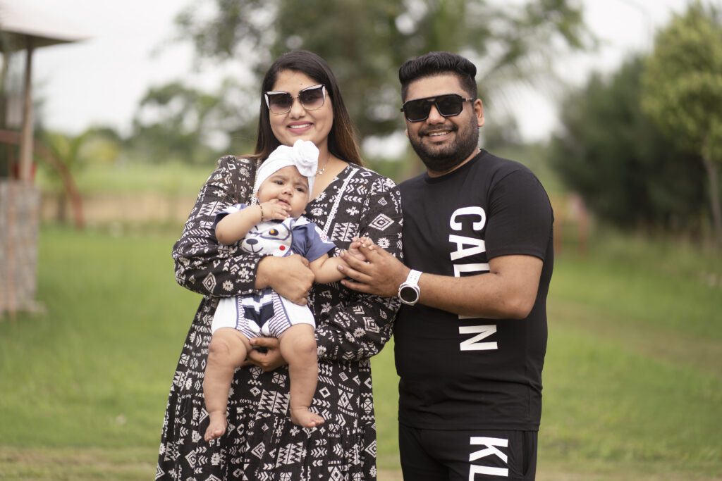 6 Months Old Baby Girl Photography ( 2024 ) 2 DSC04592 6 Months