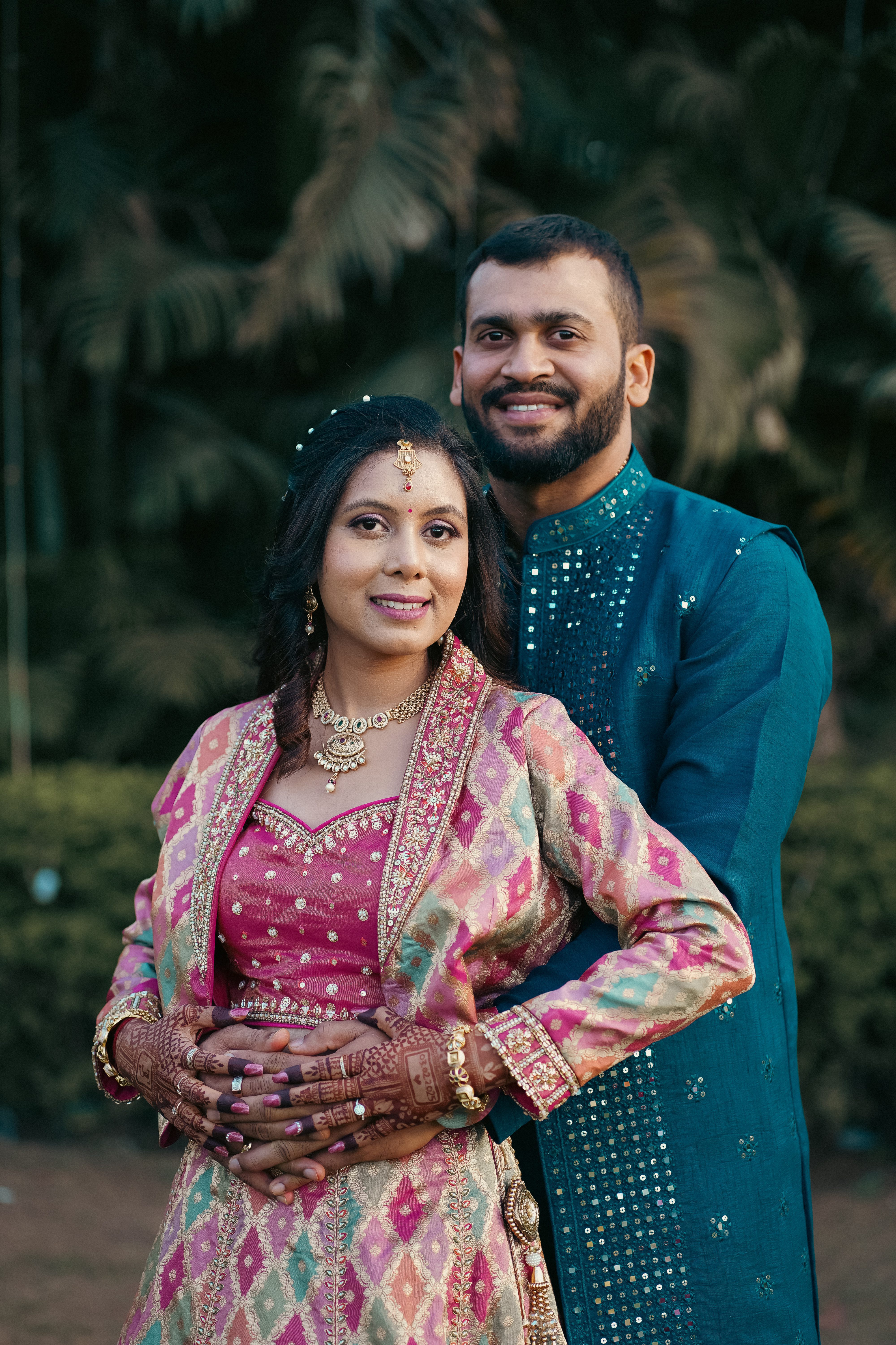 WAD09134 Gruhshanti Couple Photography