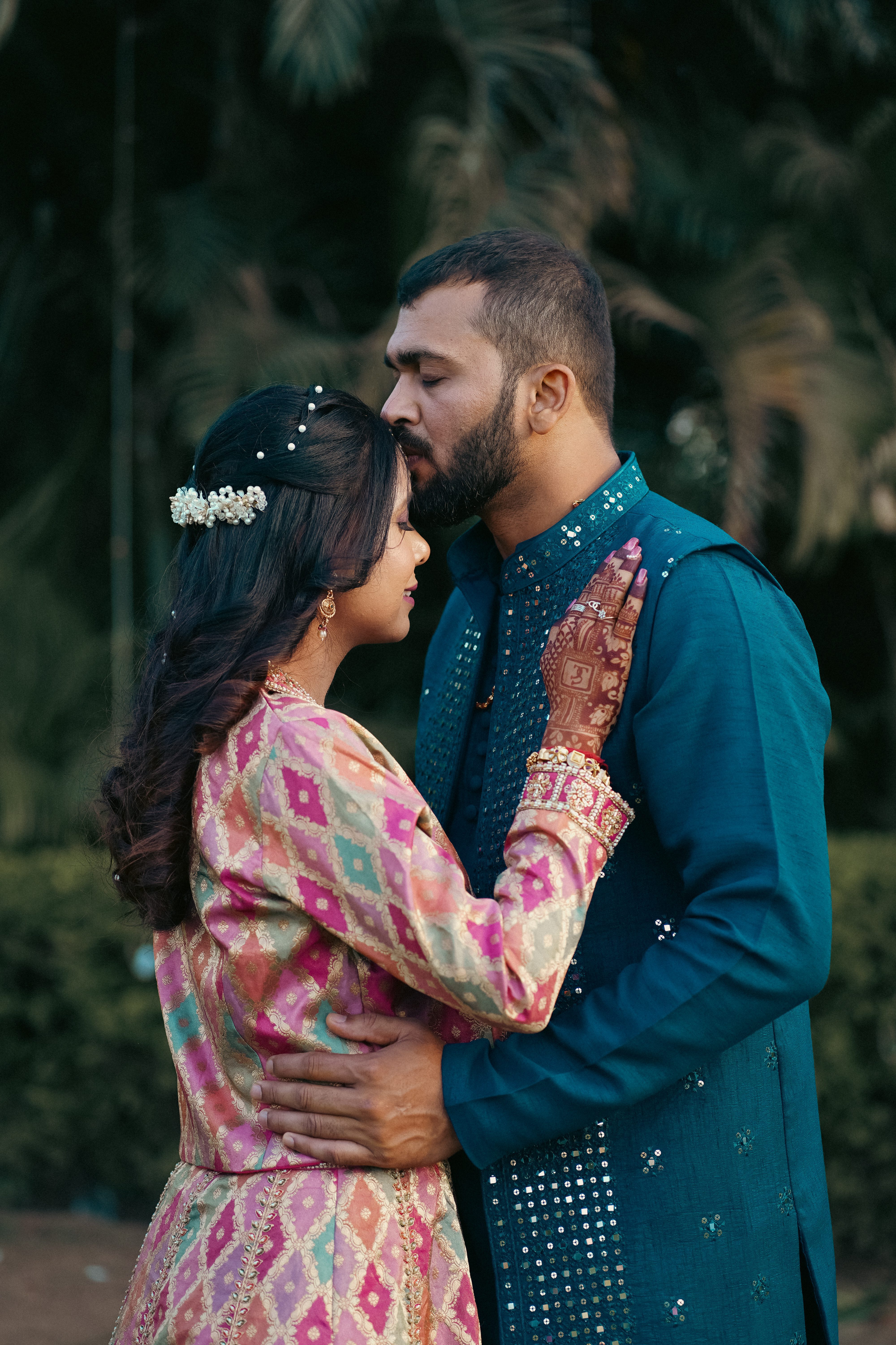 WAD09139 Gruhshanti Couple Photography