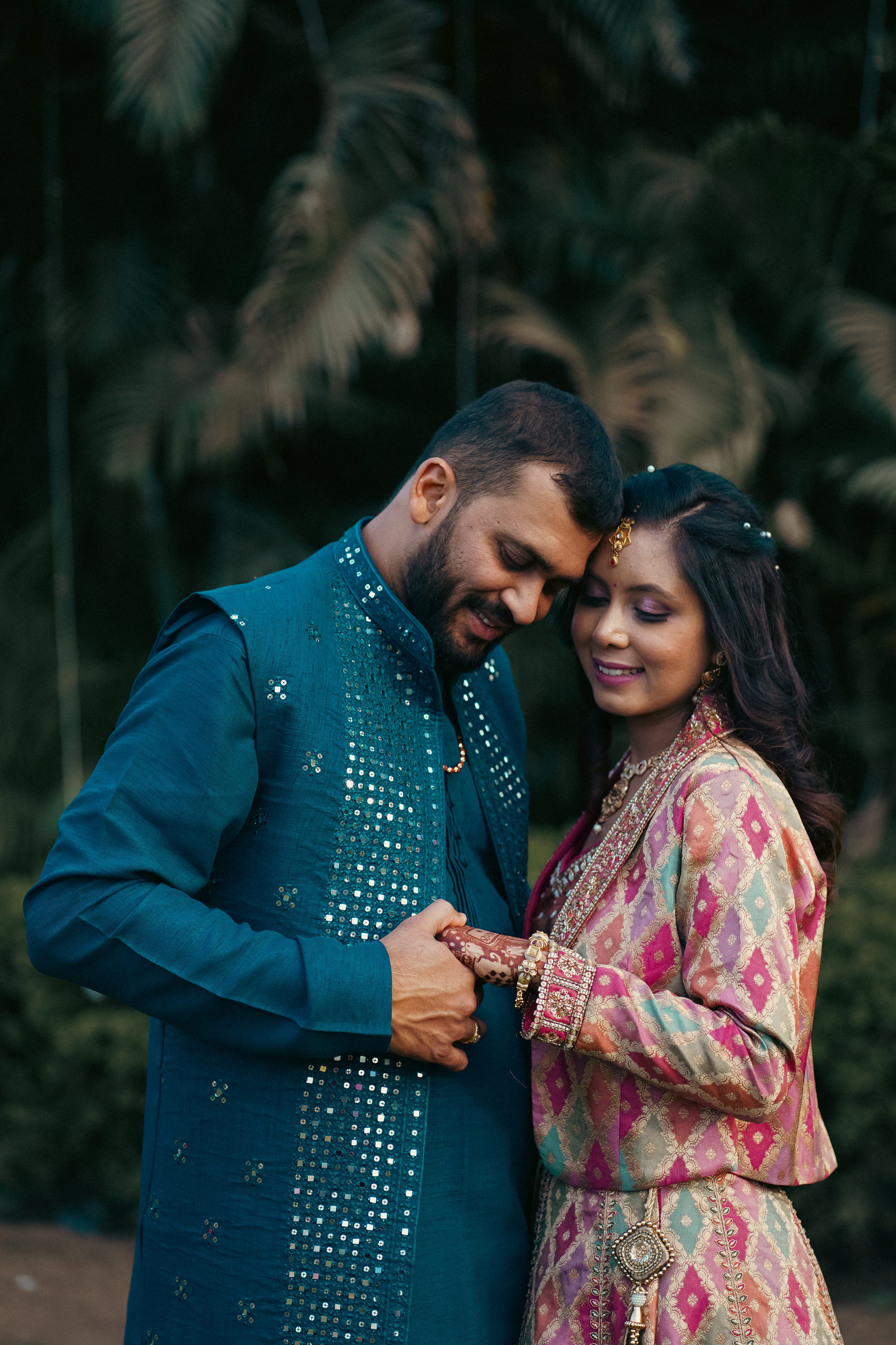 WAD09195 Gruhshanti Couple Photography