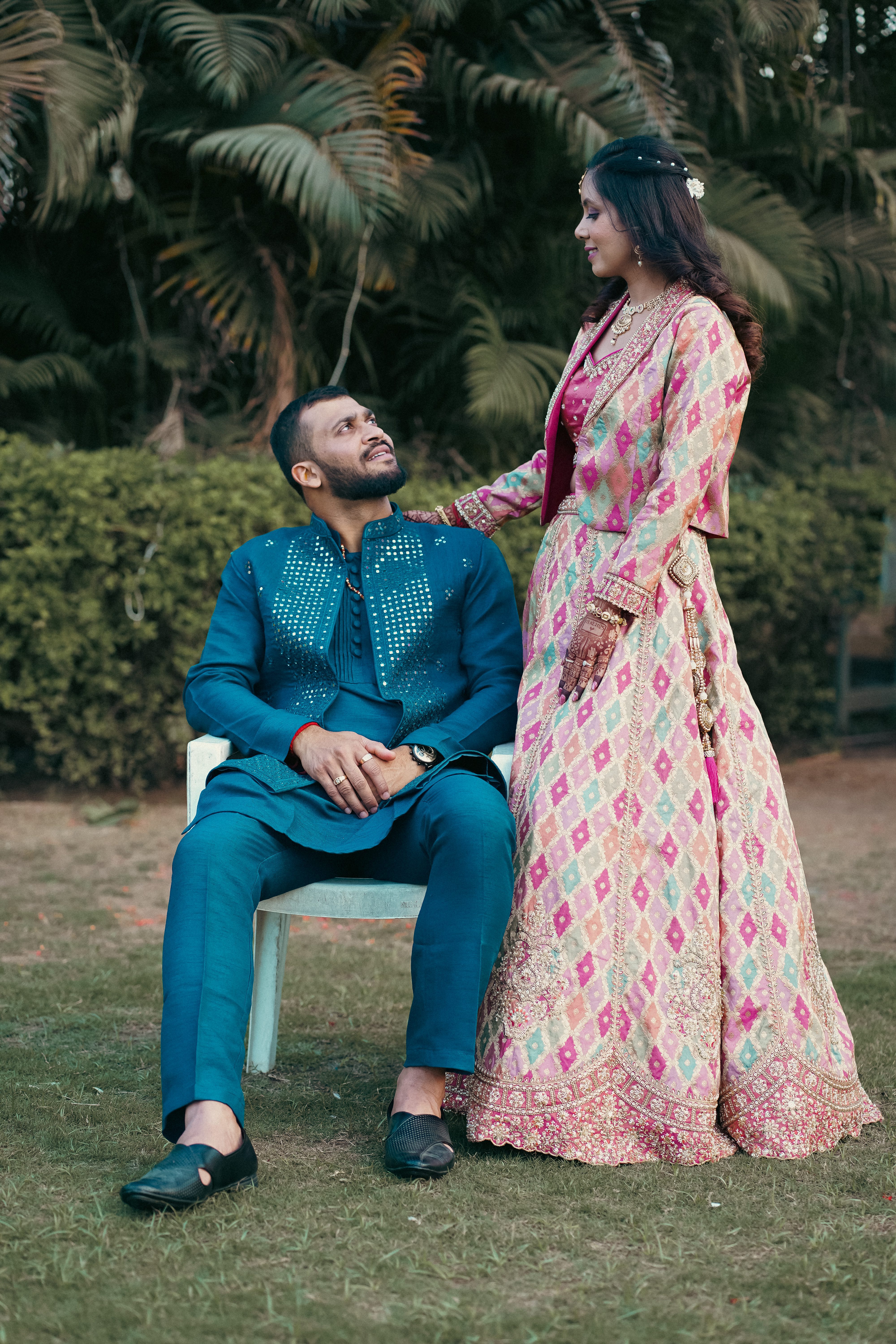 WAD09214 Gruhshanti Couple Photography