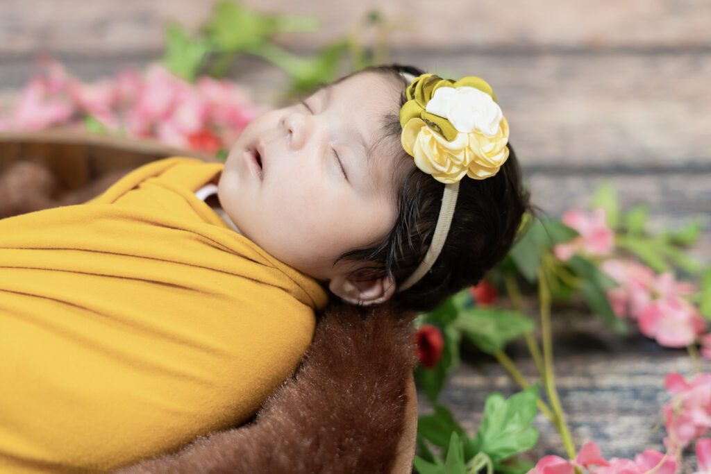Newborn Baby Photography 2025 β Capturing Your Little Miracle 3 WAD01095 Newborn Baby Photography