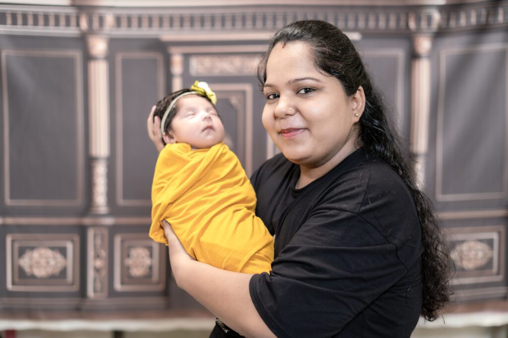 Newborn Baby Photography 2025 β Capturing Your Little Miracle 9 WAD01107 Newborn Baby Photography