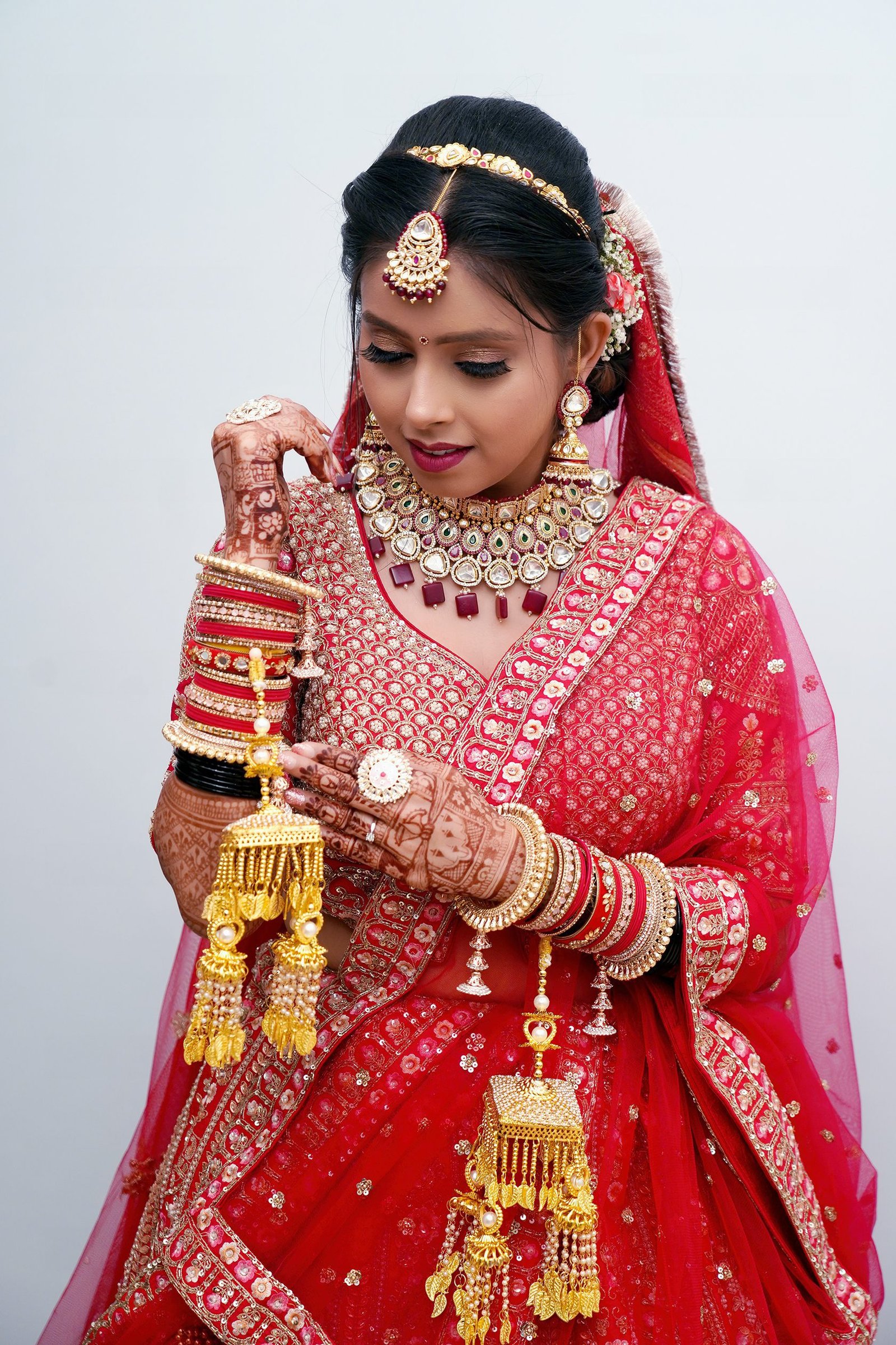 Bride Wedding Photography Creative Bride Wedding Photography