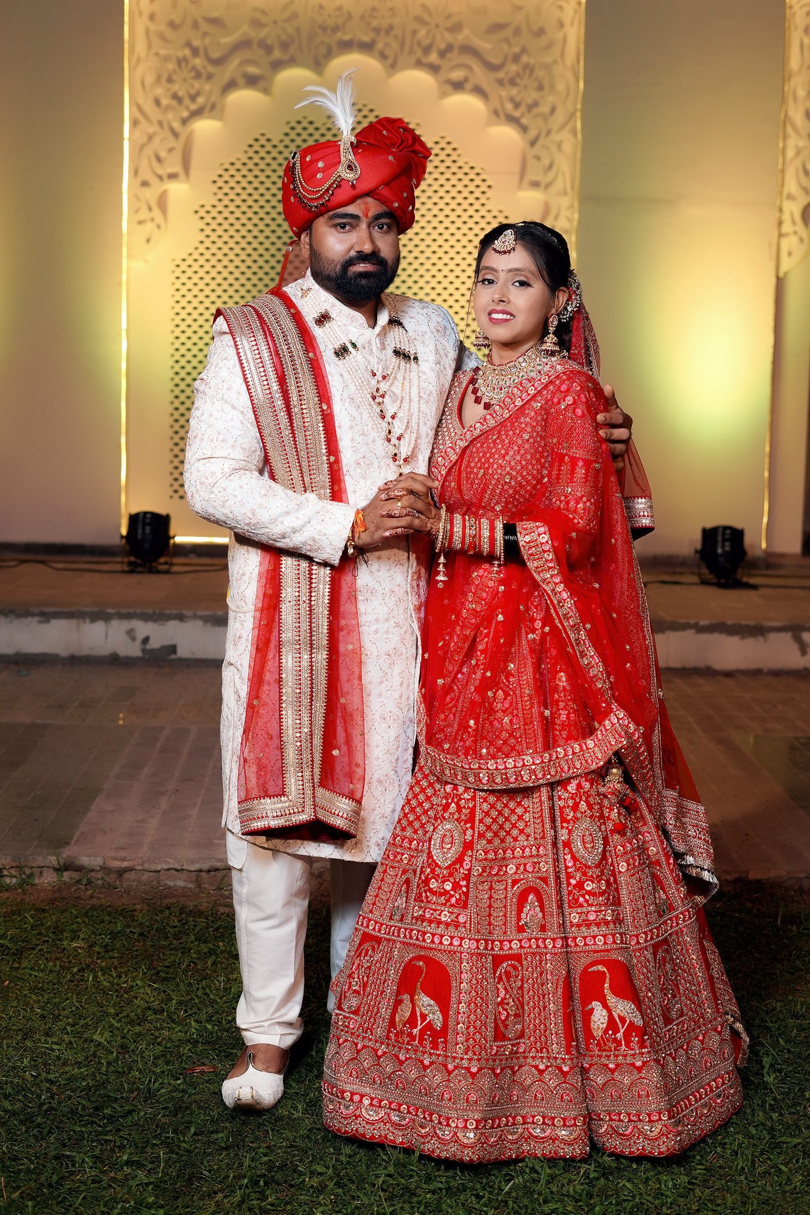 Couple Wedding Photography Creative Couple Wedding Photography