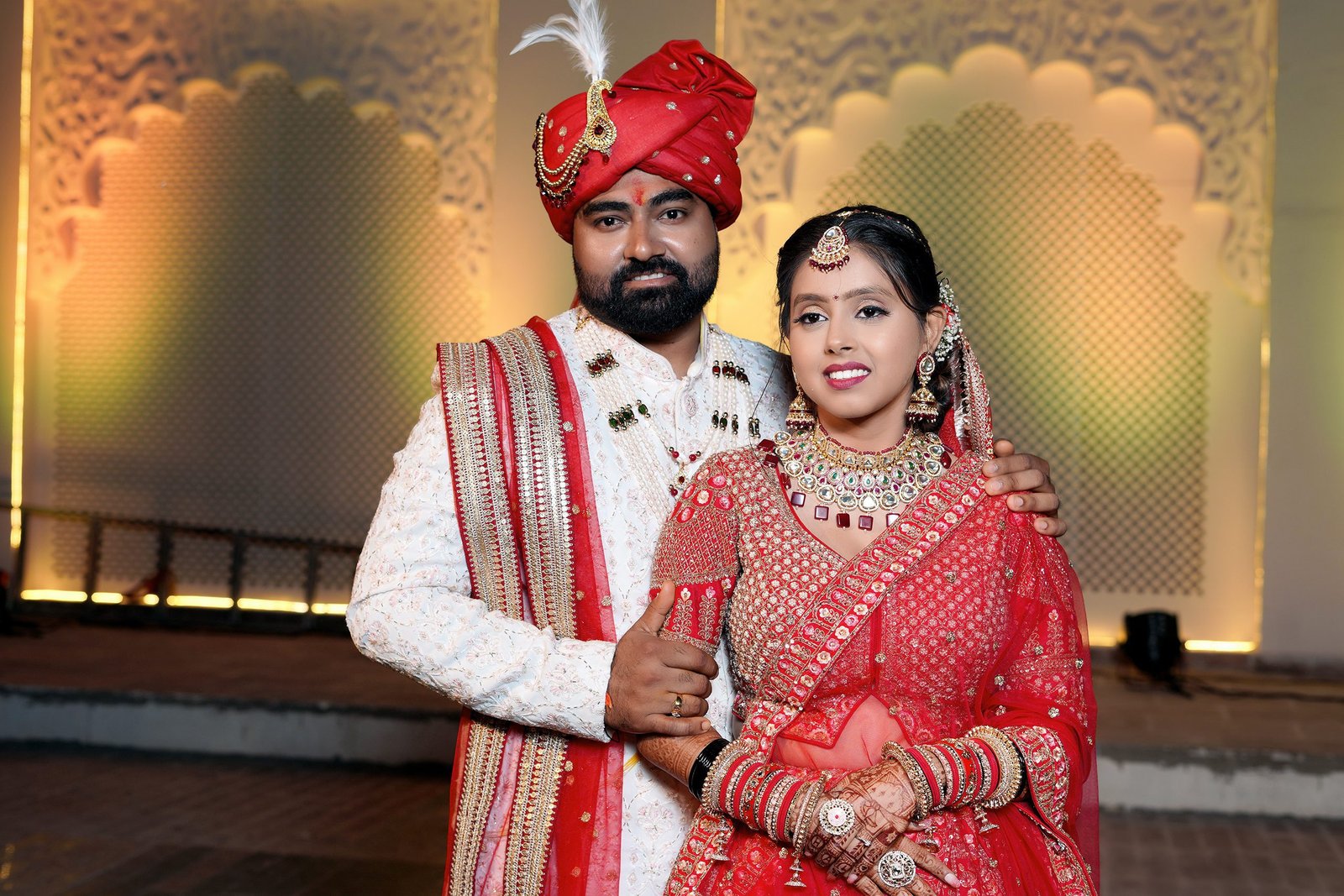 Couple Wedding Photography Creative Couple Wedding Photography