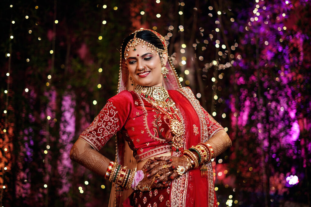 Wedding Couple Portraits