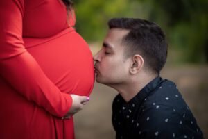 Read more about the article A Journey Through Maternity