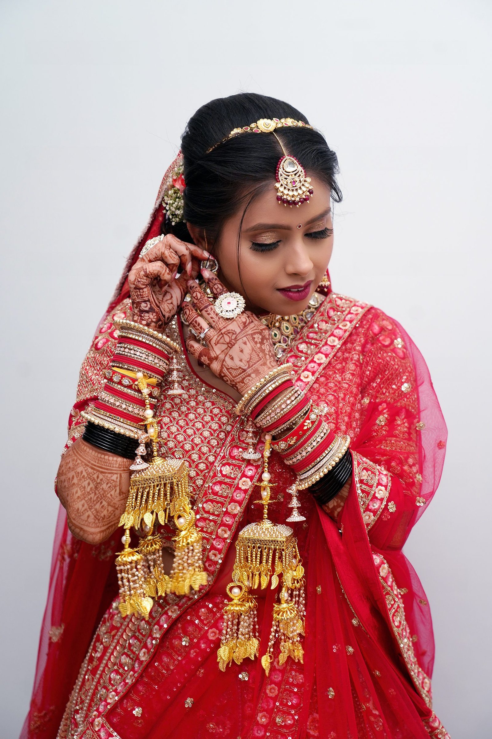Bride Wedding Photography Creative Bride Wedding Photography