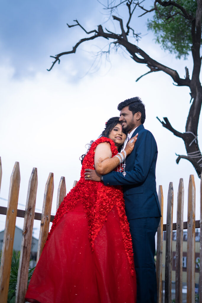 Ekta & Kishan 1 untitled 08146 Ekta & Kishan