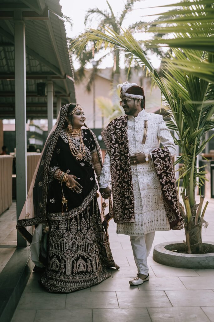 Wedding Couple Photography
