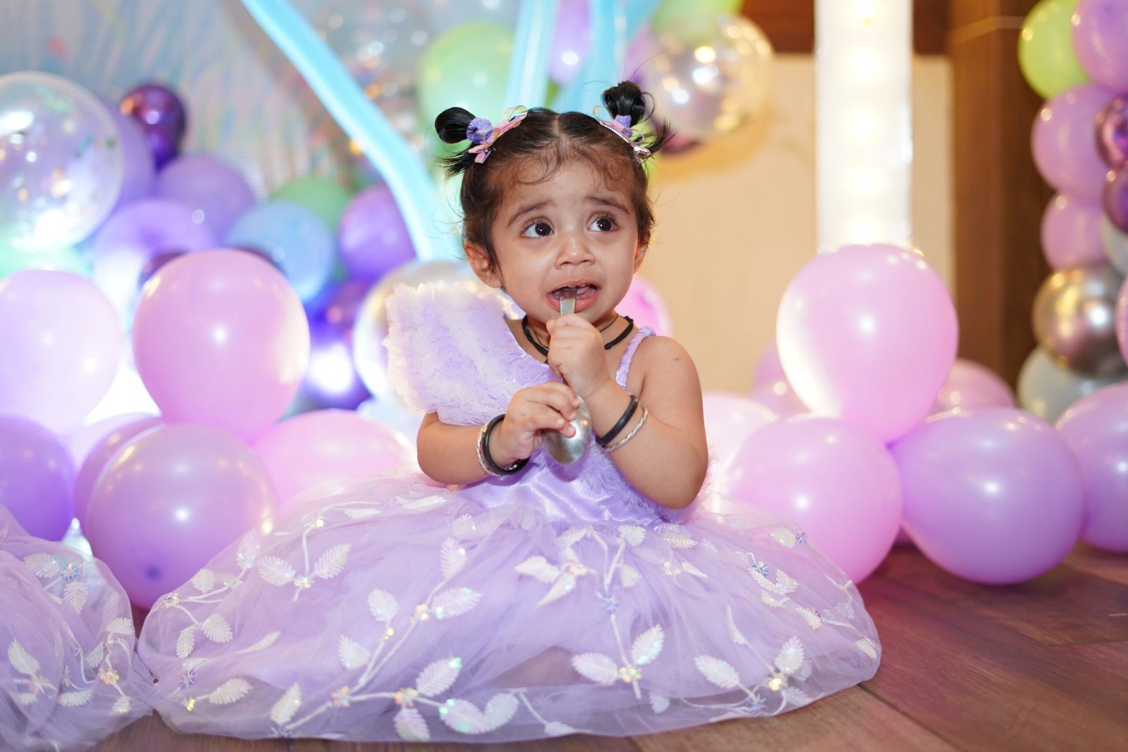 Birthday Photography