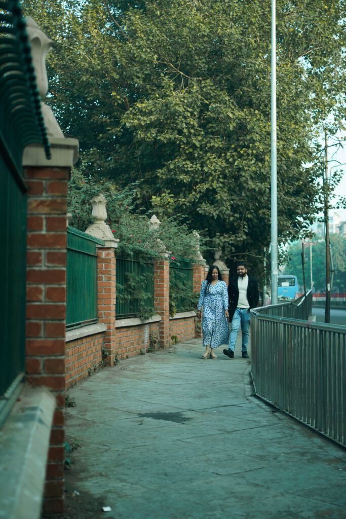 Best Pre Wedding Shoot Locations in Vadodara – From Street Romance to Royal Backdrops 9 pre wedding shoot locations in Vadodara