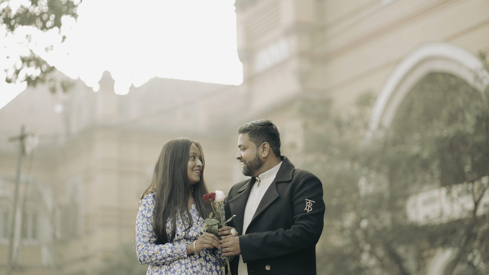 Prewedding Photography 2025