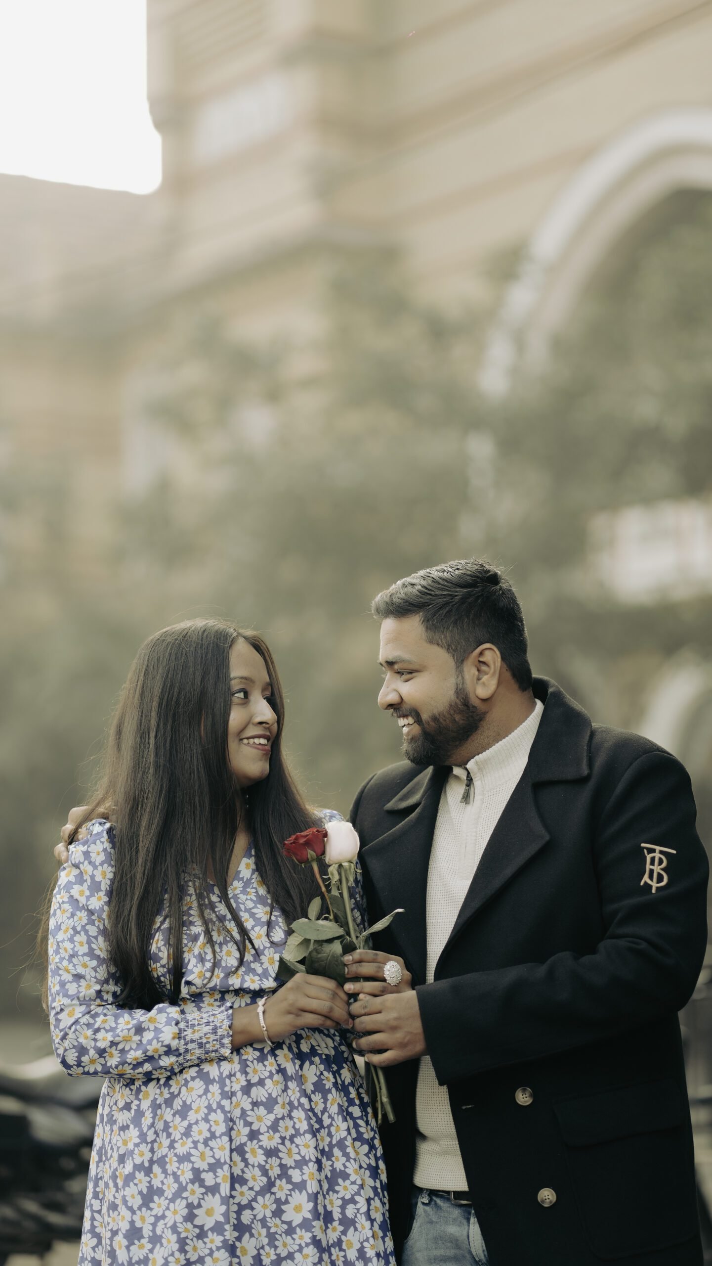 Prewedding Photography 2025