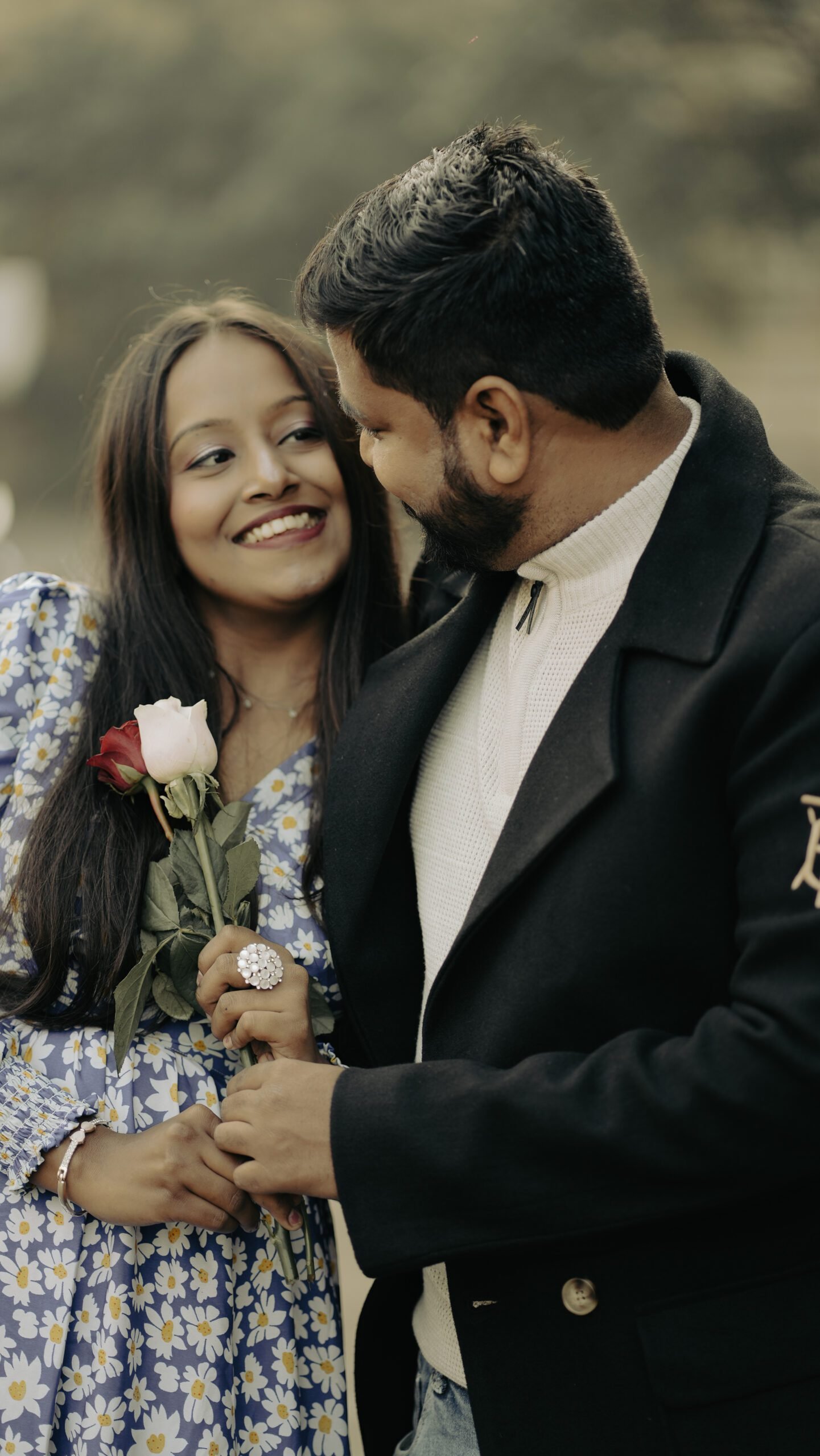 Prewedding Photography 2025