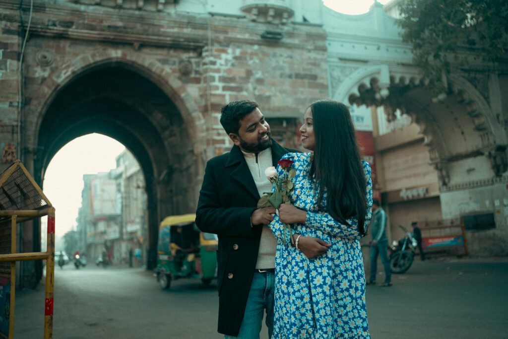 Best Pre Wedding Shoot Locations in Vadodara – From Street Romance to Royal Backdrops 12 Pre Wedding Shoot Locations in Vadodara