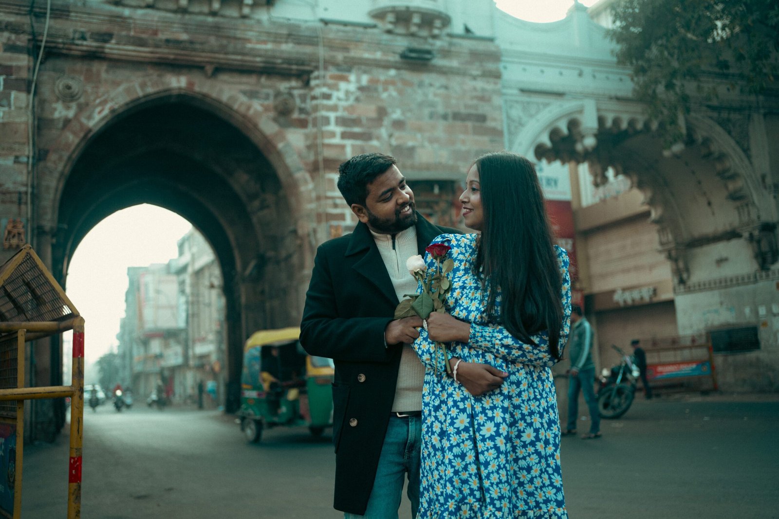 Prewedding Photography 2025