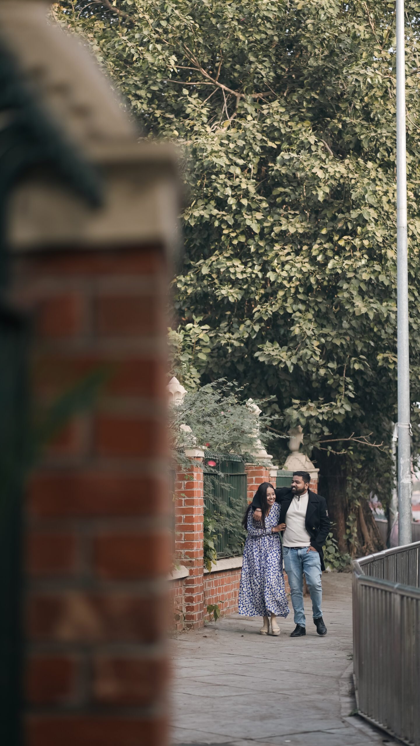 Prewedding Photography 2025