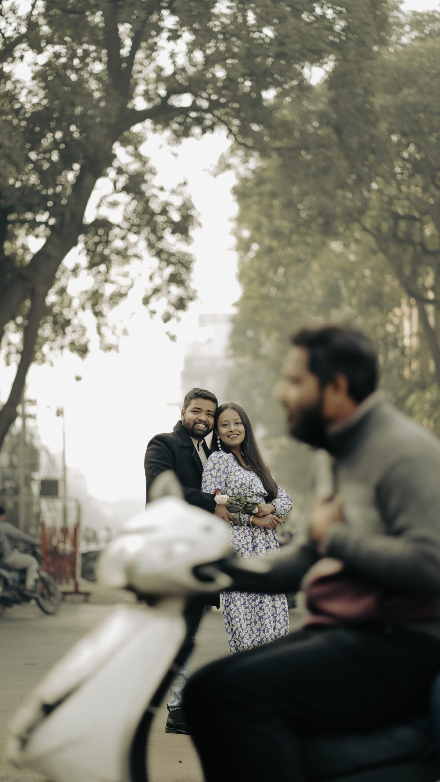 Prewedding Photography 2025