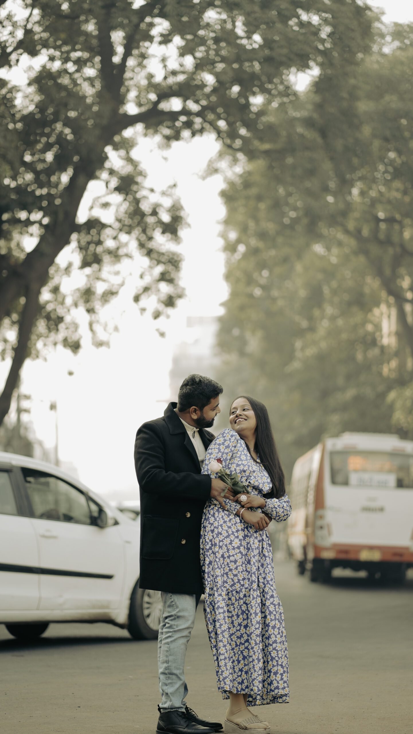 Prewedding Photography 2025