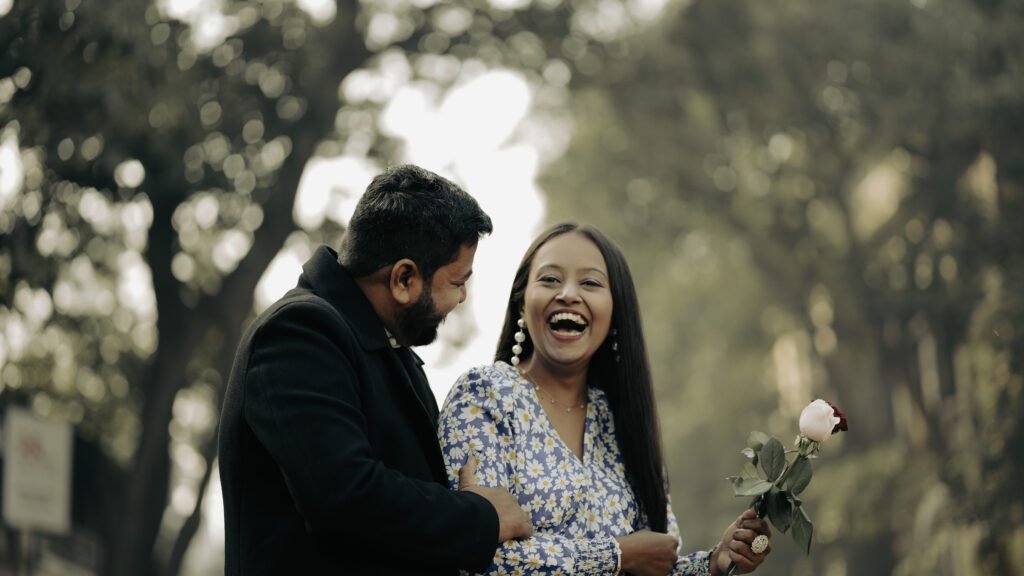 Best Pre Wedding Shoot Locations in Vadodara – From Street Romance to Royal Backdrops 34 Pre-wedding Photography 2025