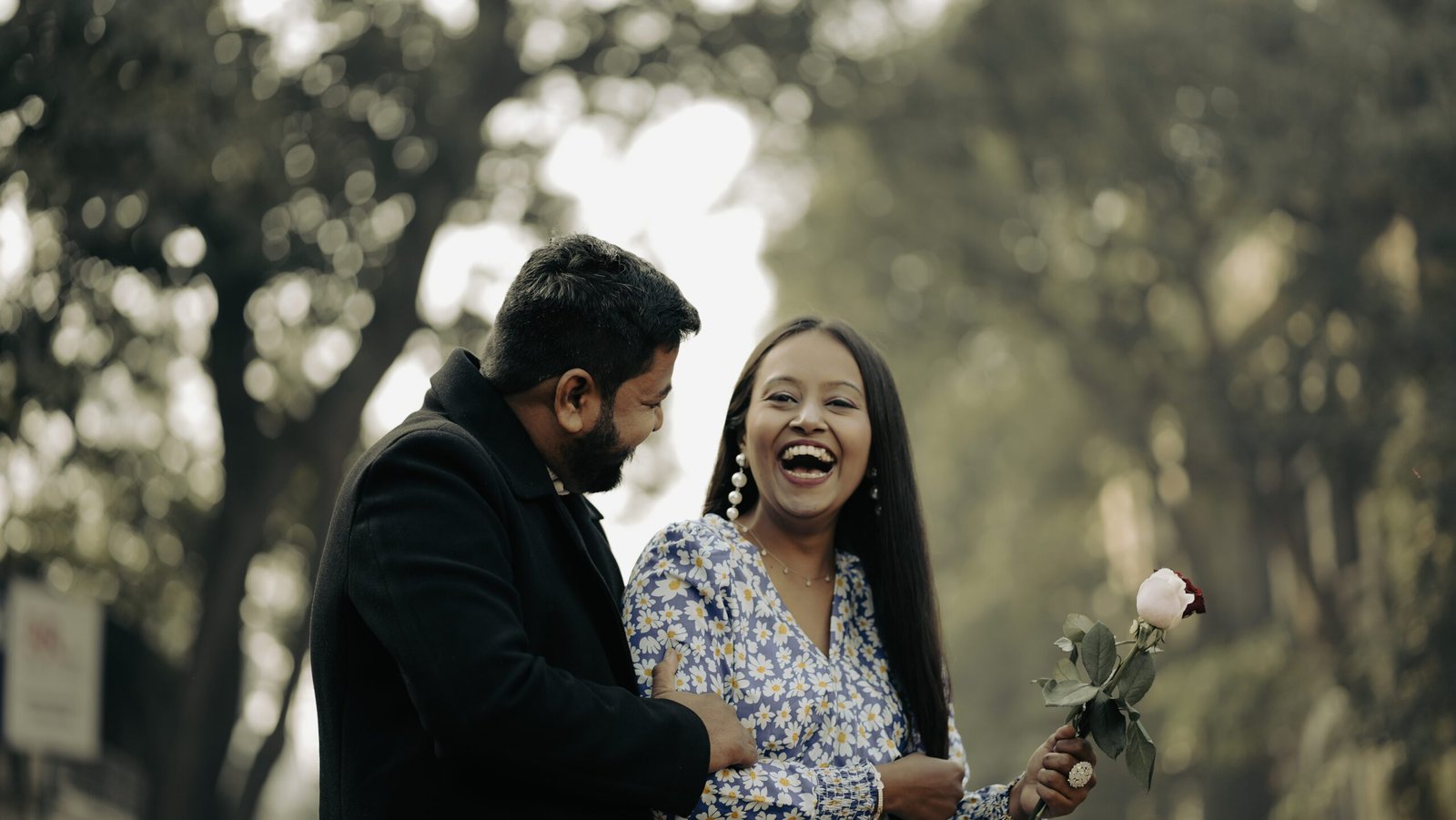 Pre-wedding Photography 2025
