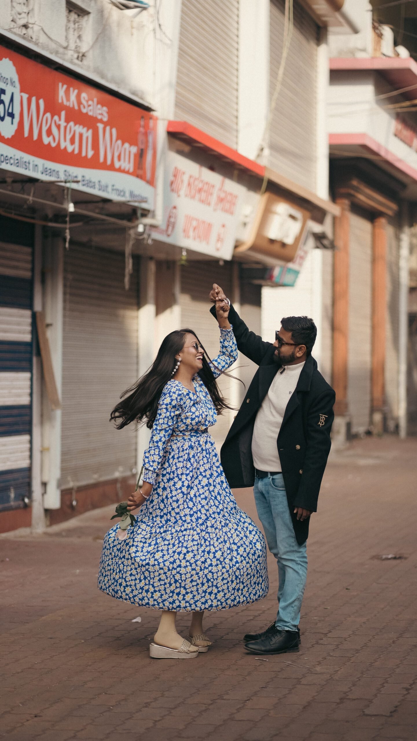 Prewedding Photography 2025