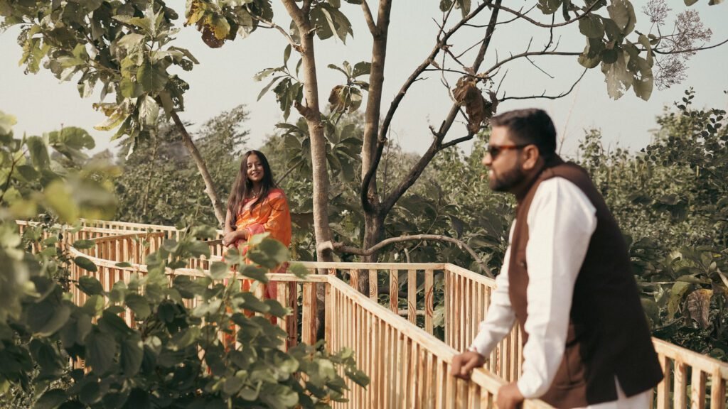 Best Pre Wedding Shoot Locations in Vadodara – From Street Romance to Royal Backdrops 56 Pre Wedding Shoot Locations in Vadodara