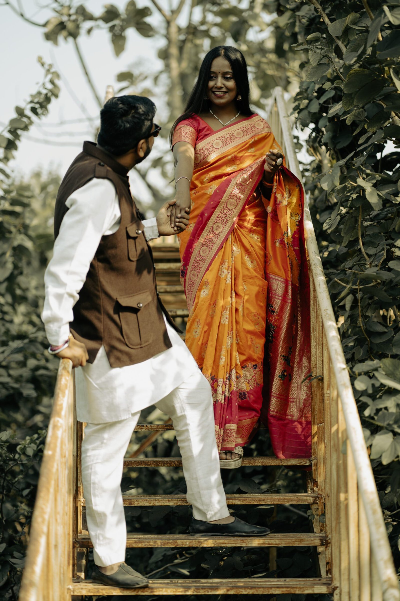 Prewedding Photography 2025