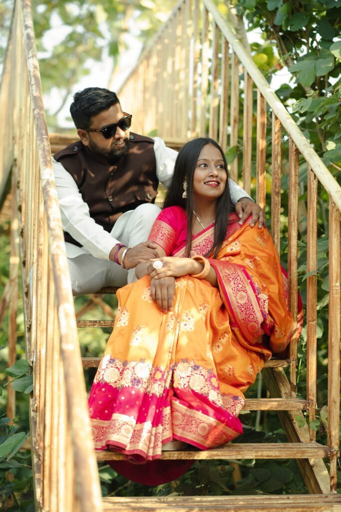 Best Pre Wedding Shoot Locations in Vadodara – From Street Romance to Royal Backdrops 48 Pre Wedding Shoot Locations in Vadodara