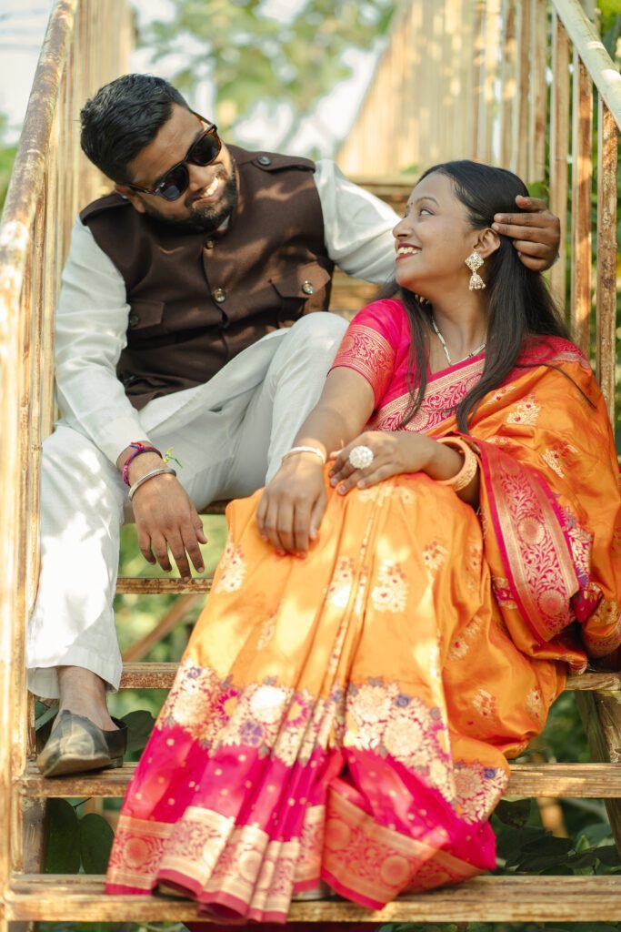 Best Pre Wedding Shoot Locations in Vadodara – From Street Romance to Royal Backdrops 49 Pre Wedding Shoot Locations in Vadodara